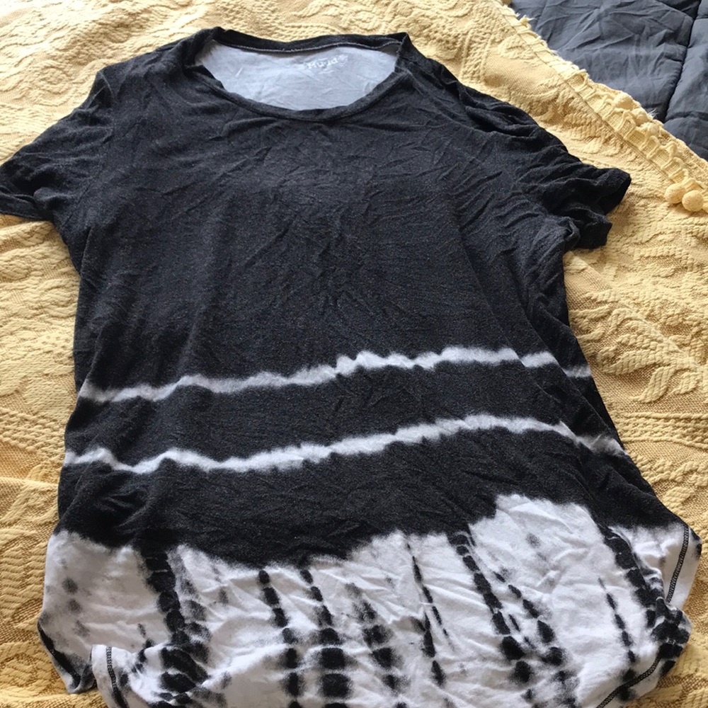 Women’s short sleeve